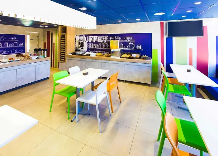 ibis budget Sertaozinho